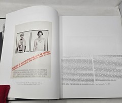 Avedon: Murals and Portraits – rare copy of Gagosian – Abrams 2012 copublication