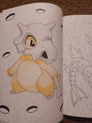 Pokemon Lot Coloring Book & Handbook Paperbacks Nintendo Scholastic 2020s Game