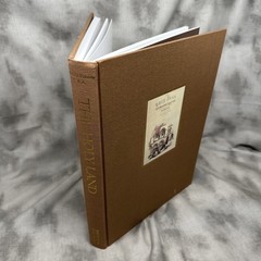 Egypt & Nubia-The Holy Land David Roberts 3 Vol HC Book Set slipcase Great Shape
