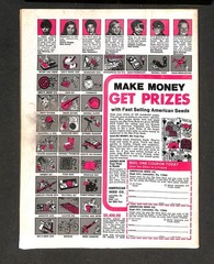 MARCH 1974 TEEN LIFE MAGAZINE, DONNY OSMOND, THE JACKSONS, ELVIS, ETC.