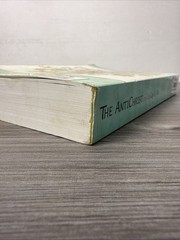 THE ANTICHRIST AND A CUP OF TEA Tim Cohen 1st Edition PB 1998 Conspiracy