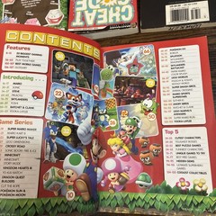 Mixed Lot Books Pokemon Variety Guides Star Wars Team Rocket Cheat Codes 2000s