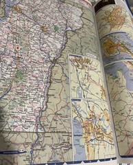 Rand McNally 2009 The Road Atlas: United States/ Canada/ Mexico