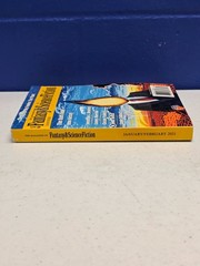 Magazine Of Fantasy & Science Fiction – January/February 2021