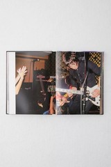 Indie, Seen: The Indie Rock Photography of Piper Ferguson by Insight Editions