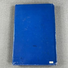 Transfigurations Bishop & Beyond Rejection Leiber 2 Vintage Hardcover Book