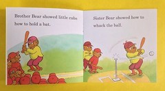 Berenstain Bears Childrens Kids Books Phonics Can Read Lot 12