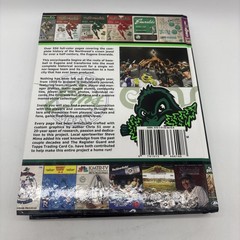 Eugene Emeralds encyclopedia