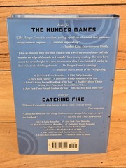 Mockingjay (Final Hunger Games) By Suzanne Collins 1st ED. 2010 Hardcover Book