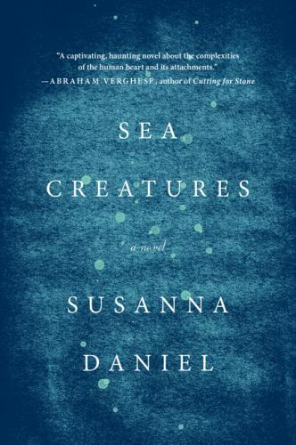 P. S. Ser.: Sea Creatures by Susanna Daniel (2014, Trade Paperback)** Signed***