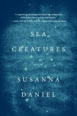 P. S. Ser.: Sea Creatures by Susanna Daniel (2014, Trade Paperback)** Signed***
