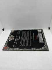 The Slayer’s Guide to Elementals Primal Fury by Ian Sturrock (2004, Game) RPG