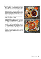 Valencia Lifestyle Dr Daniel Valencia Book Mexican Diet Cookbook Workout