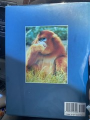 The Natural History of China by Zhaoji Hardcover 210 Pages-great Condition