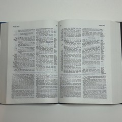 The Ryrie KJV Study Bible Hardcover (King James Version) Red Letter