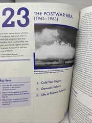 BJU Press United States History Jarrell 5th Ed 2018 Clean Pages