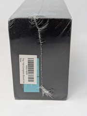 Kass Morgan The 100 Series 4-Book Collection Set, Brand New Sealed!