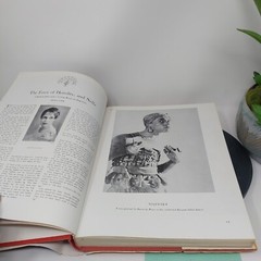 Vanity Fair, A cavalcade of the 1920s and 1930s, by Amory & Bradlee HC DJ 1960