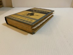 VTG 1932 EDITH HAMILTON THE ROMAN WAY HC BOOK