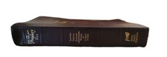 Jack Van Impe Prophecy Bible KJV – Red Letter Limited Edition King James Version
