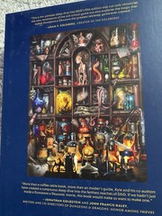 Dungeons and Dragons Lore and Legends A Visual Celebration Coffee Table Book 12”