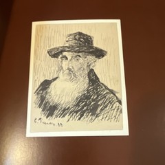 Yale University Press Camille Pissarro: Impressions by Levitov, Shiff, Paperbac…