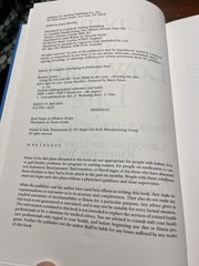 Living the Low Carb Life: From Atkins To The Zone Book 9.5″ X 6″