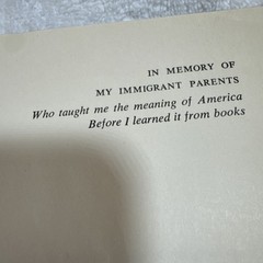 The United States to 1865 The University of Michigan 1959 Michael Kraus
