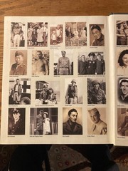 The War, An Intimate History, 1941-1945 Ken Burns Pristine Condition 2007 Book