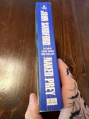 A Prey Novel Ser.: Naked Prey by John Sandford (2004, Mass Market)