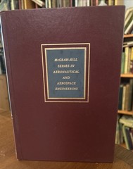 SPACEFLIGHT DYNAMICS MCGRAW-HILL SERIES AERONAUTICAL William E. Wiesel 1989 VG+