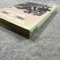 The Folklore of Ireland by Sean O’Sullivan 1974 hardcover book