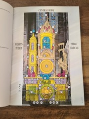 The Astronomical Clock(Strasbourg Cathedral’s), R.Lehni, Good Book