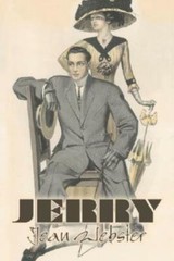 Jerry By Jean Webster, Fiction, Action & Adventure
