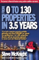 From 0 to 130 Properties in 3.5 Years by