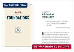 The Beginner’s Guide to Stoicism: Tools for Emotional Resilience and Positivity