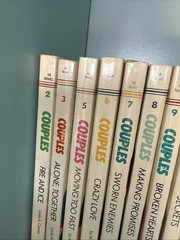 COUPLES, ME Cooper 20 Vol (2 3 5 6 7 8 9 10 11 12 13 14 15 16 17 19 21 22 25 26)