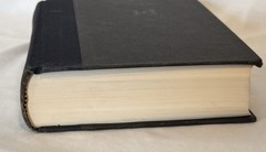 The Witching Hour by Anne Rice 2nd Printing Before Publication 1990 HCDJ