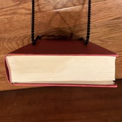 Diana Gabaldon – FLAT SIGNED BP – Voyager 1st/1st – Outlander Book 3 – FREE SHIP