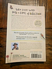 The Lost Art of Reading Nature’s Signs: Use Outdoor Clues to Find Your Way…