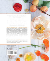 The Flower Recipe Book: 100 Magical, Sculptural, Seasonal Arrangements (The Flow