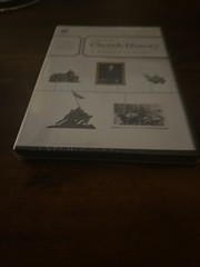 A Survey of Church History by W. Robert Godfrey DVD Part 6 A. D. 1900-2000