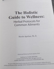 The Holistic Guide to Wellness Apelian 2024 Herbal Protocols Naturopathy Global