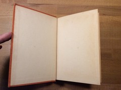 Lemuria: The Lost Continent of the Pacific, Cerve, 1st Edition 1931 Hardcover