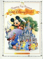 Popping Up Around Walt Disney World