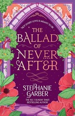 Stephanie Garber Once Upon a Broken Heart Series 3 Books Collection Set