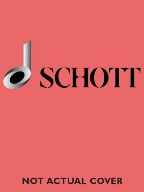 Symphony No. 4 in B-Flat Major, Op. 60 Paperback