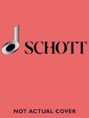 Symphony No. 4 in B-Flat Major, Op. 60 Paperback