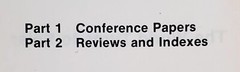 7th National Passive Solar Conference, John Hayes, Preprint Edition Vol. 7, 1982
