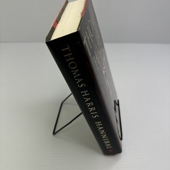 Thomas Harris Hannibal First Edition 1999 Delacorte Press Hardcover
